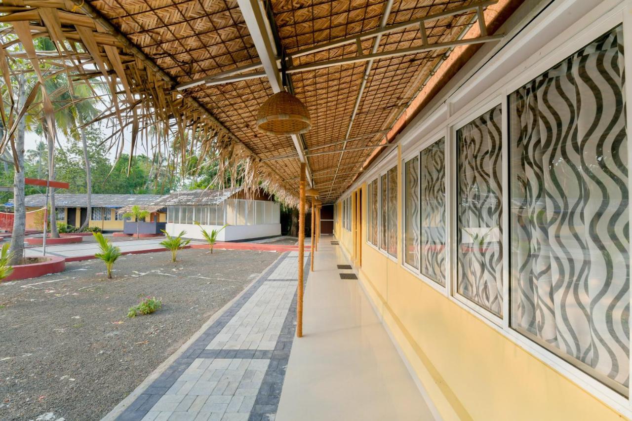 Oyo 5237 Island Lake Resort Alappuzha 외부 사진