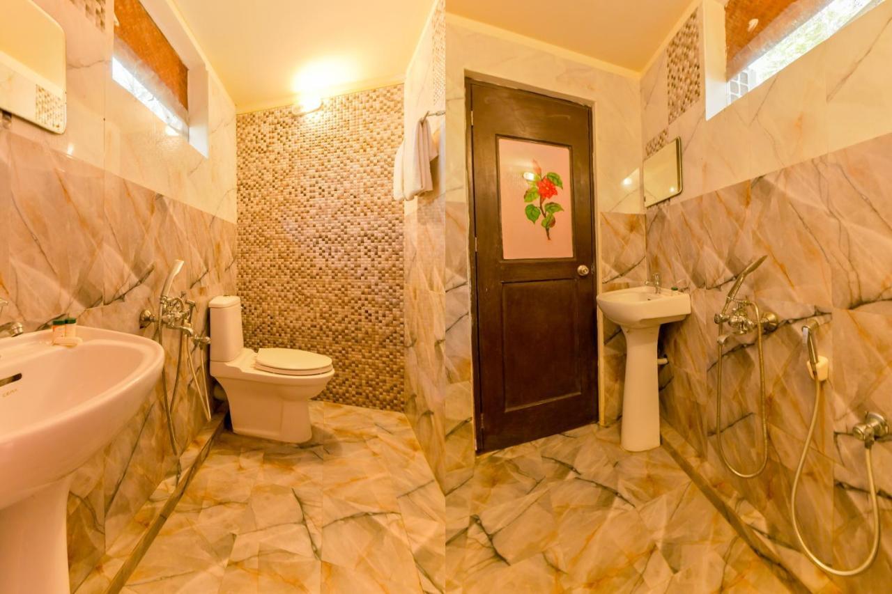 Oyo 5237 Island Lake Resort Alappuzha 외부 사진