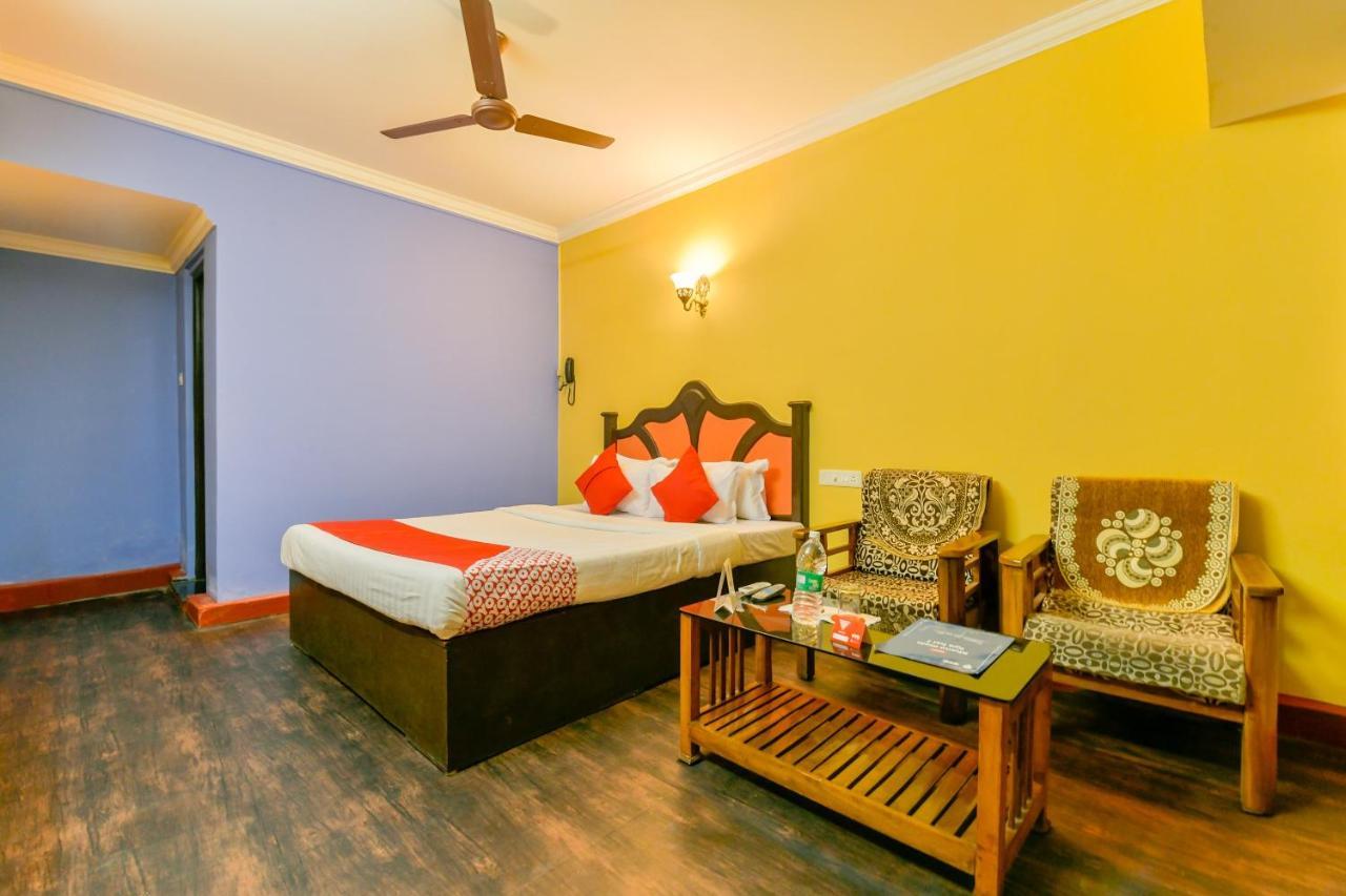 Oyo 5237 Island Lake Resort Alappuzha 외부 사진