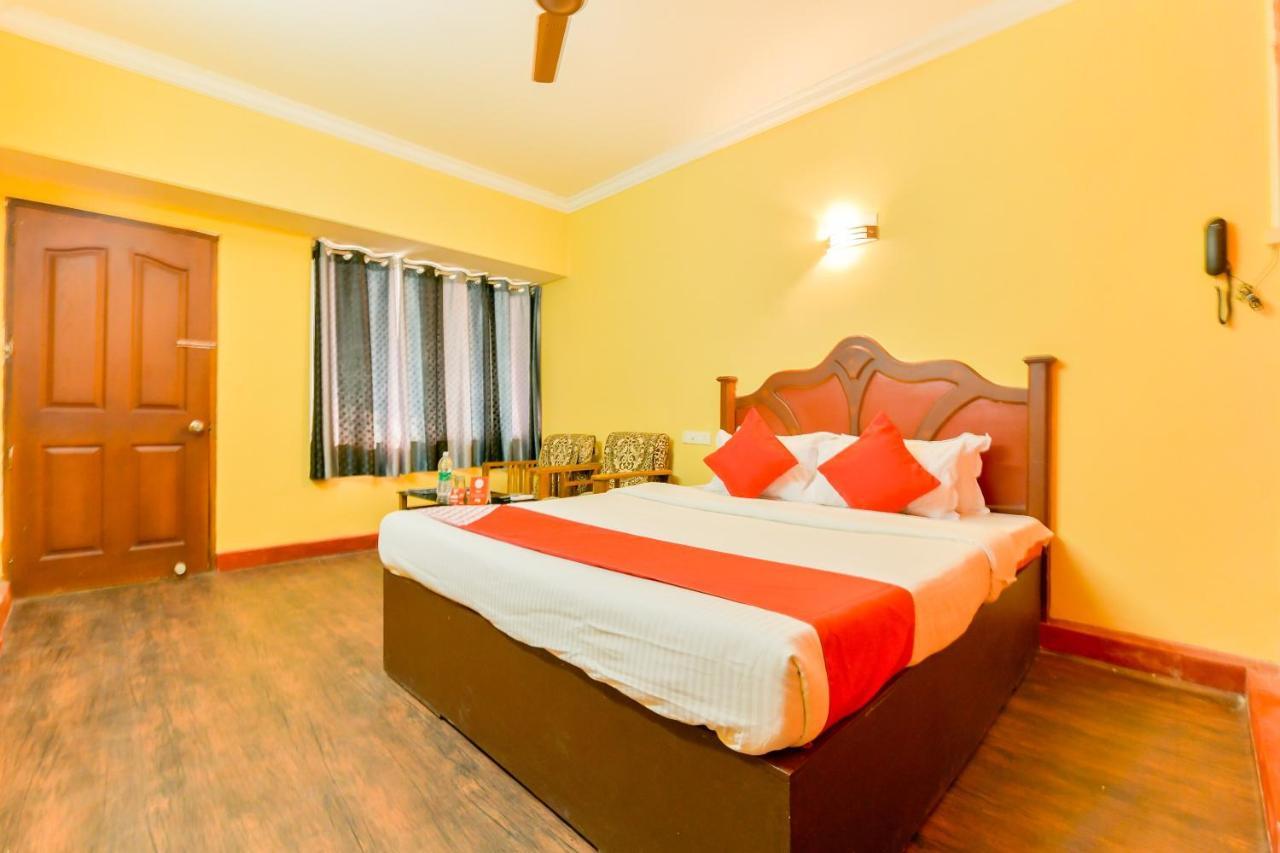 Oyo 5237 Island Lake Resort Alappuzha 외부 사진