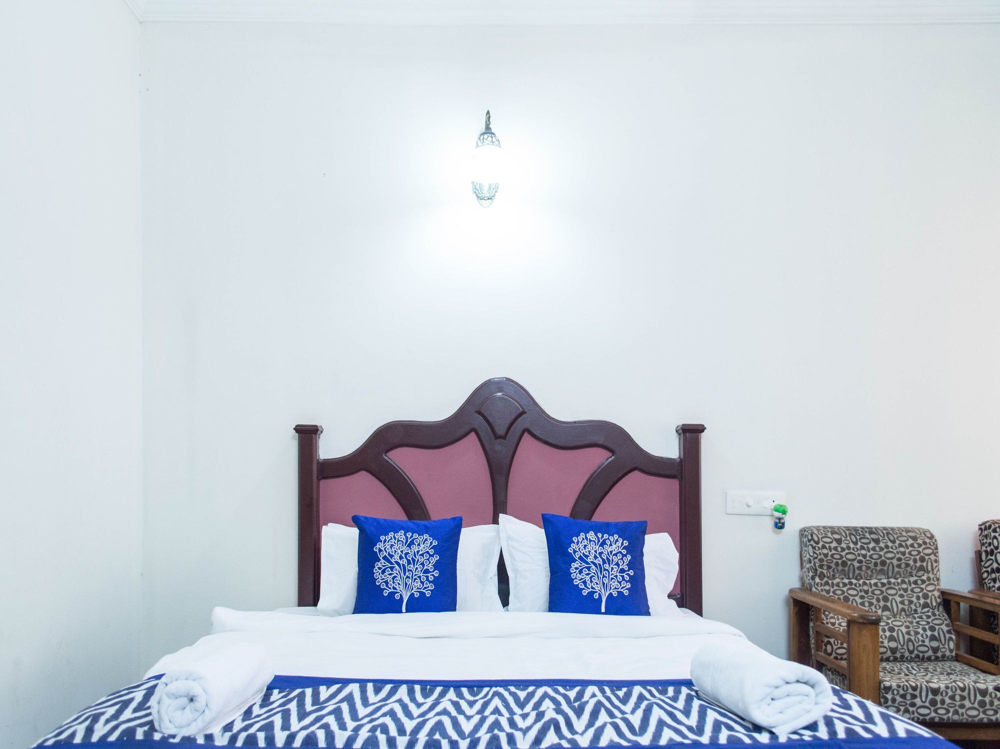 Oyo 5237 Island Lake Resort Alappuzha 외부 사진