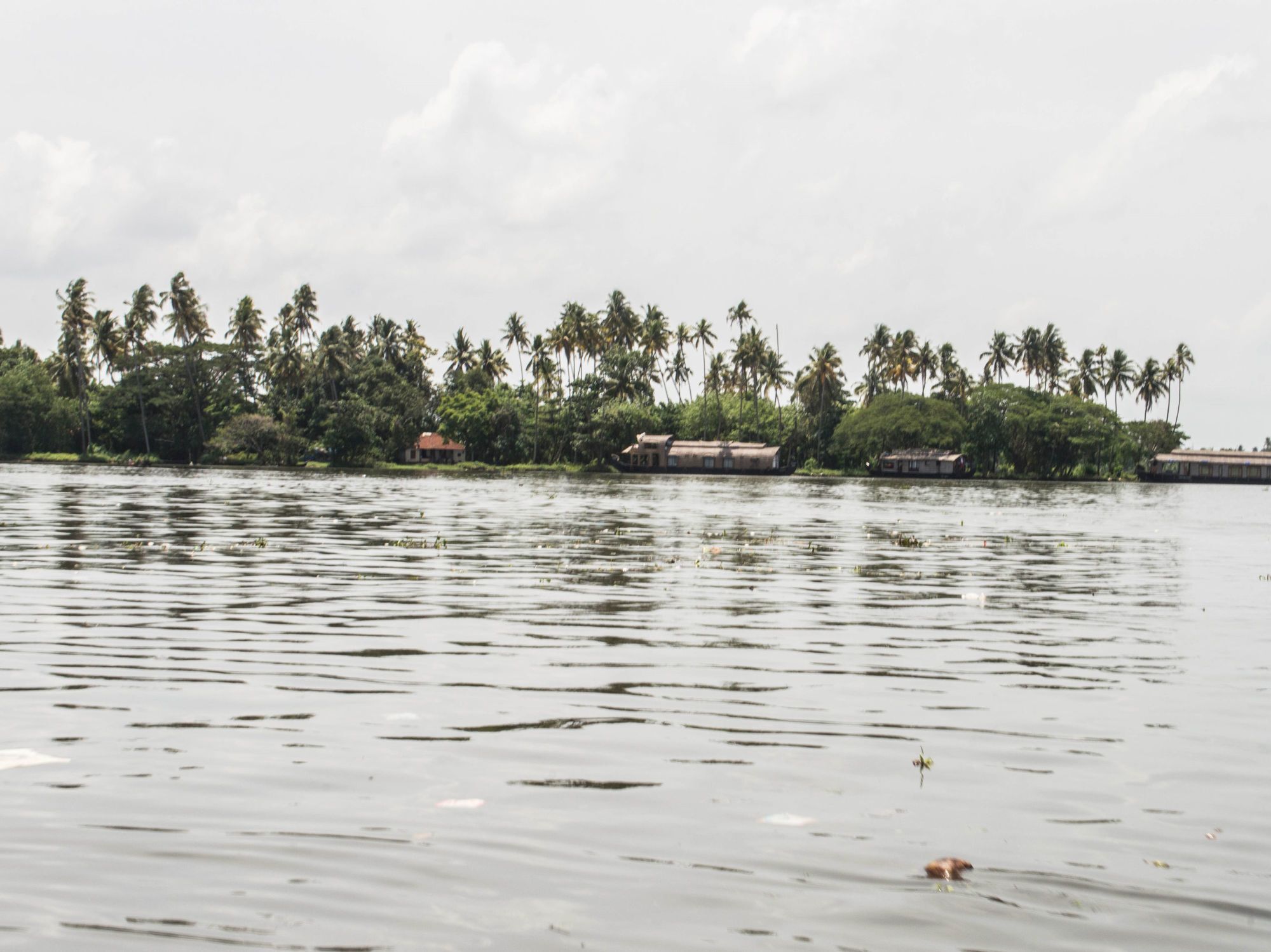 Oyo 5237 Island Lake Resort Alappuzha 외부 사진