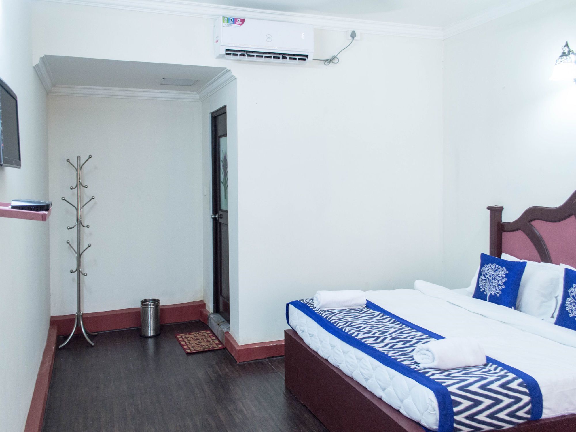 Oyo 5237 Island Lake Resort Alappuzha 외부 사진