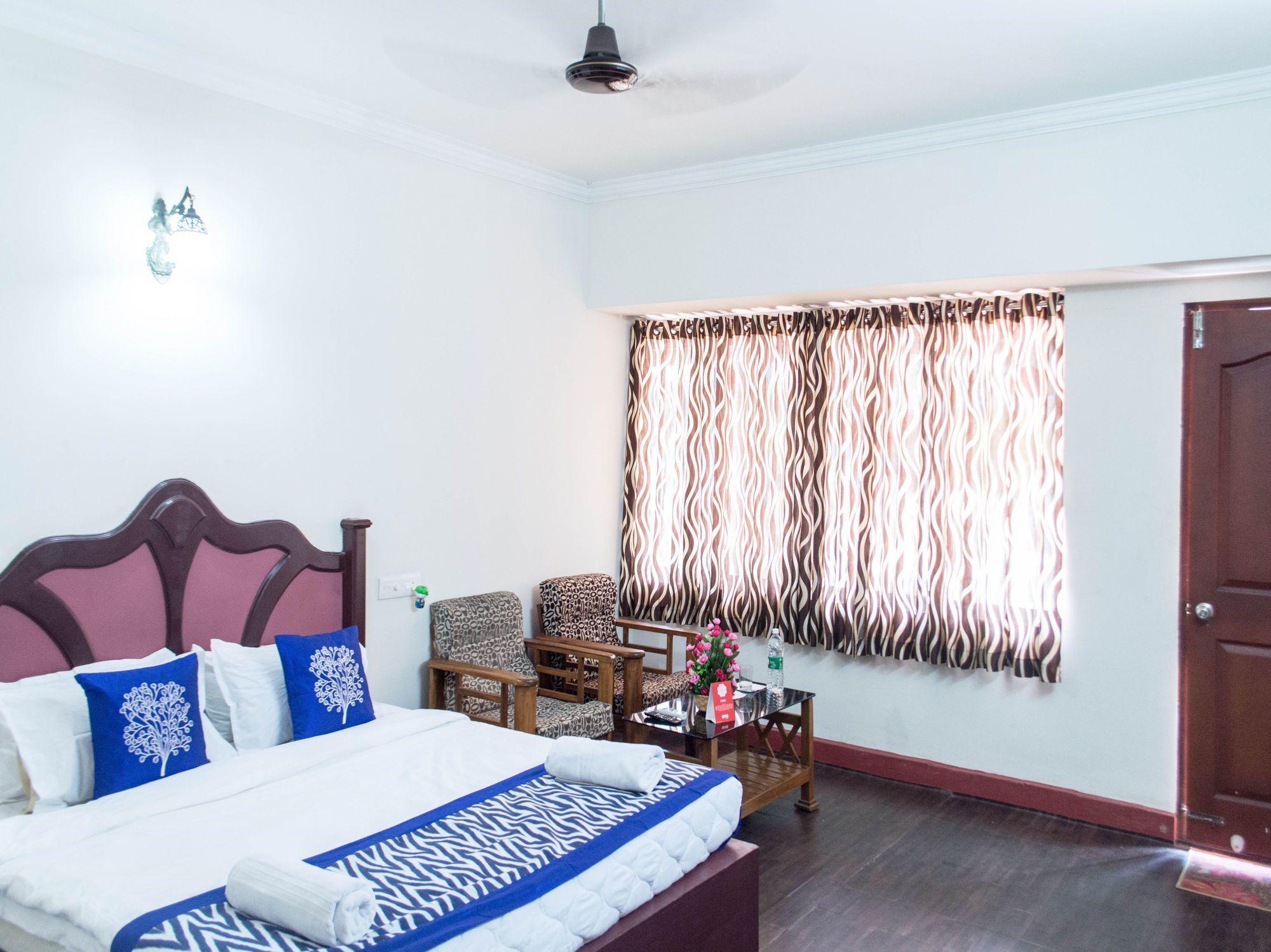 Oyo 5237 Island Lake Resort Alappuzha 외부 사진